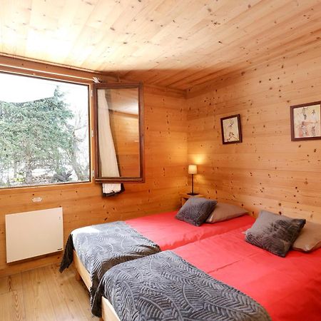 La Levanna Les Deux Alpes Eksteriør bilde