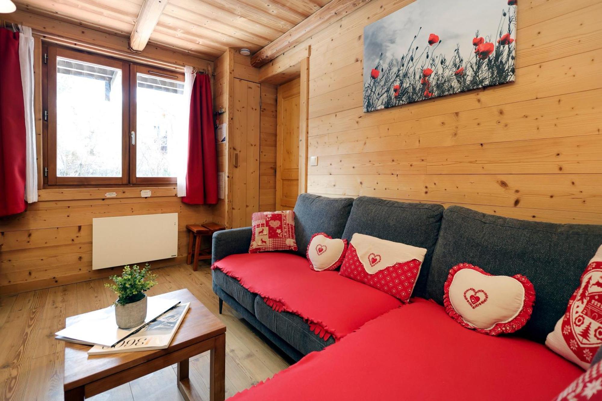 La Levanna Les Deux Alpes Eksteriør bilde